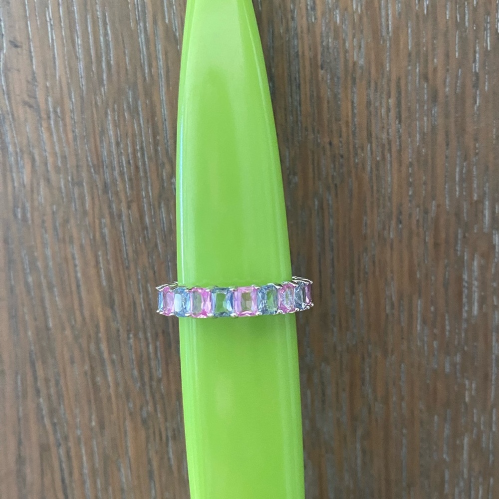 Bomb Part rings